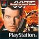 Tomorrow Never Dies Platinum Ps1