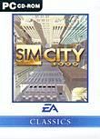 Sim City 3000 Pc - vue 3