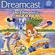 Walt Disney World Quest : Magical Racing Tour Dreamcast