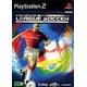 International League Soccer Ps2