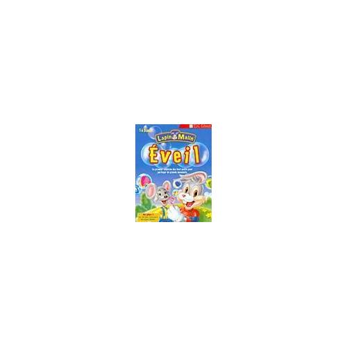 Lapin Malin - Eveil