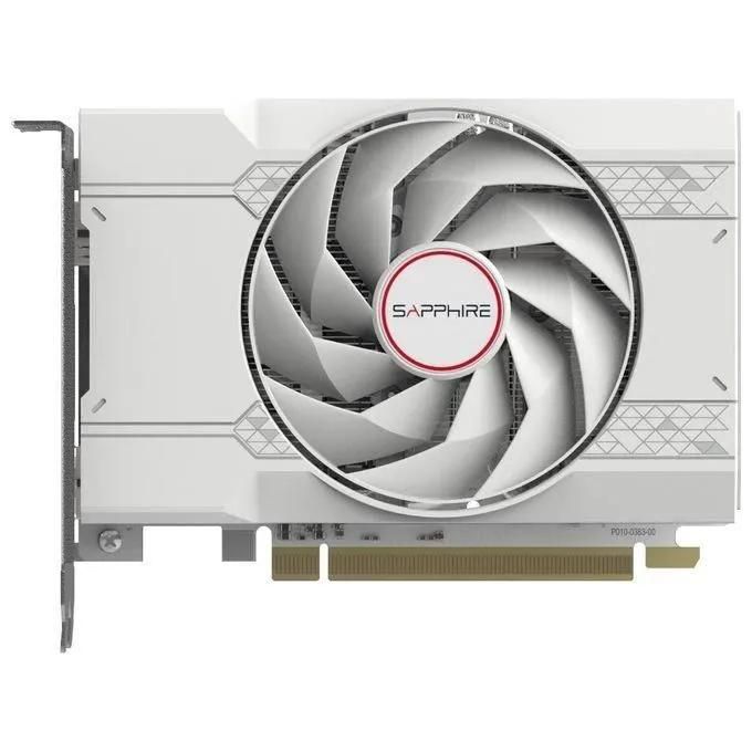 Sapphire PULSE Radeon RX 6500 XT ITX PURE AMD 4 Go GDDR6 Neuf - vue 4
