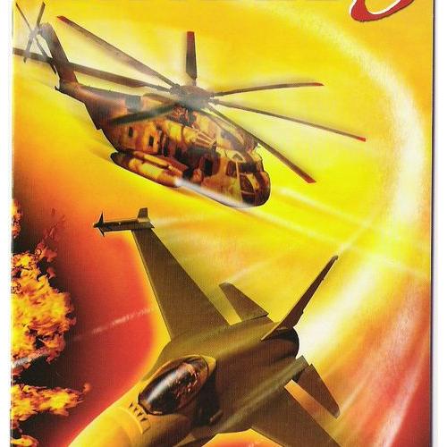 Air Raid 3