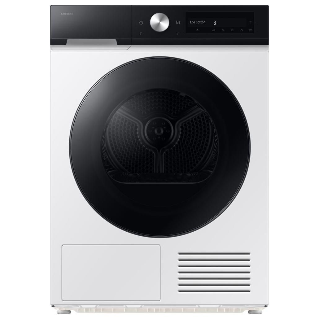 Sèche linge pompe à chaleur SAMSUNG DV90DB7845GE - vue 4