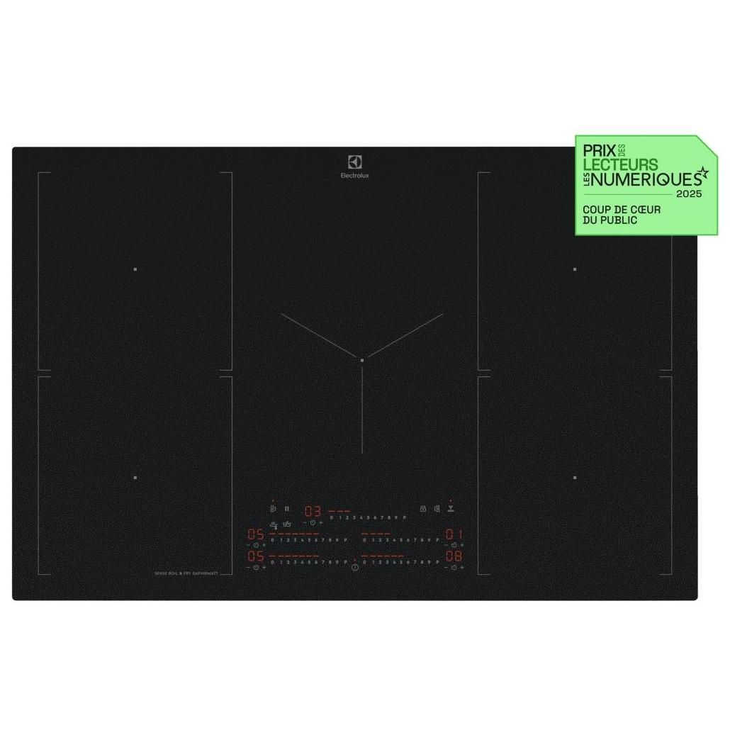 EIS87553IZ SaphirMatt - vue 2