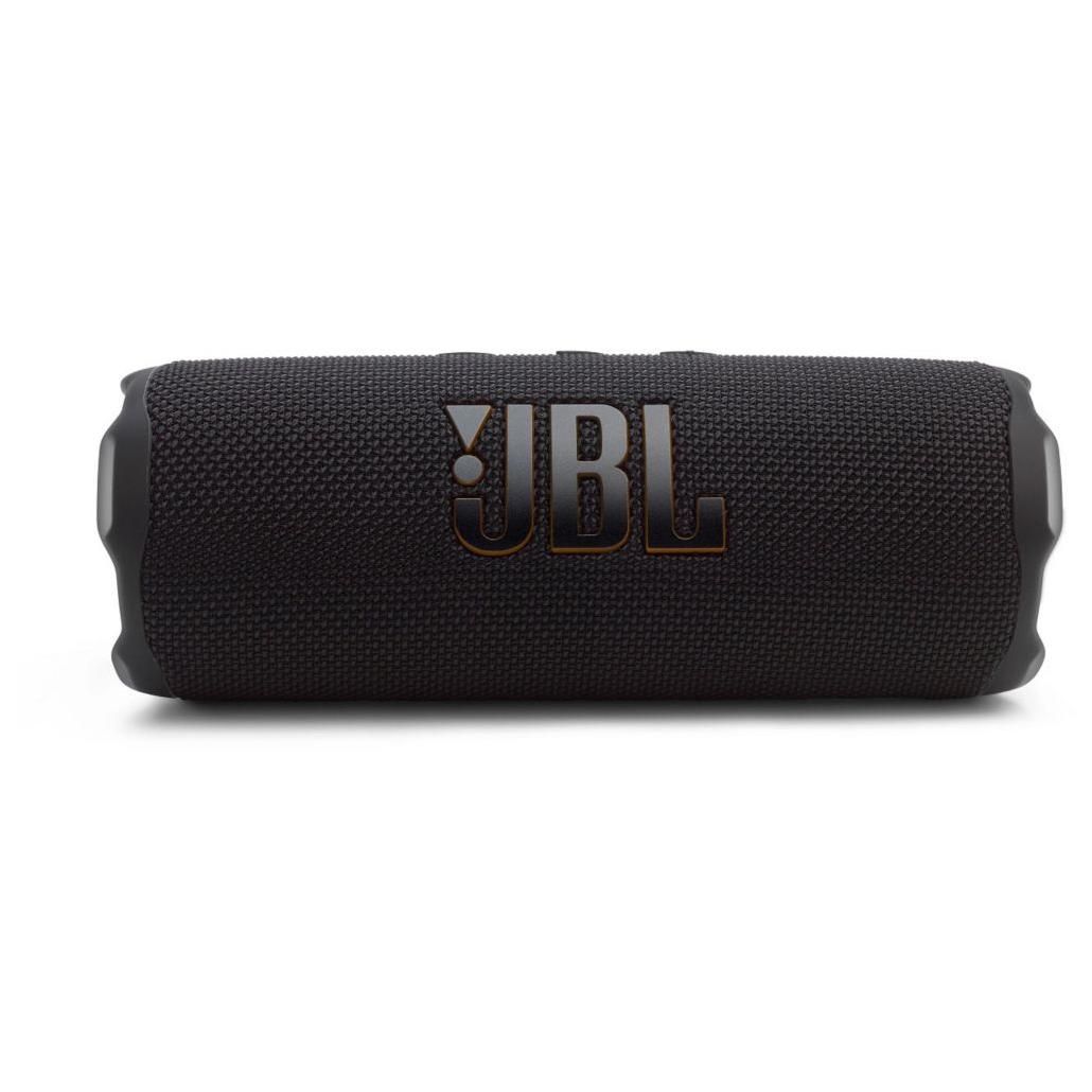 Enceinte portable étanche sans fil JBL Flip 7 Tomorrowland Bluetooth - vue 2