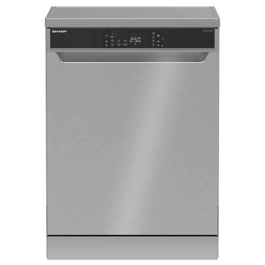 SHARP QWNA1FF45DI - vue 5