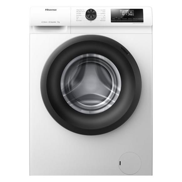 Lave linge Hisense WFQP901418VM 9kg - vue 10