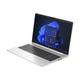 HP ProBook 450 G10 Notebook - 15.6 Core i7 I7-1355U 16 Go RAM 512 Go SSD Argent