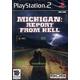 Michigan: Report From Hell Ps2