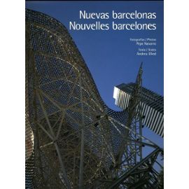 Nuevas Barcelonas - Ulied Andreu