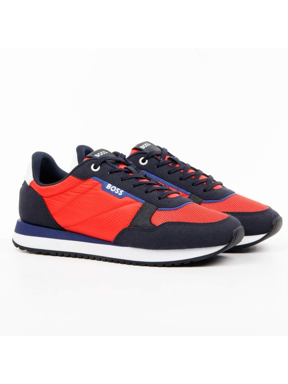 Basket Boss Authentic Homme