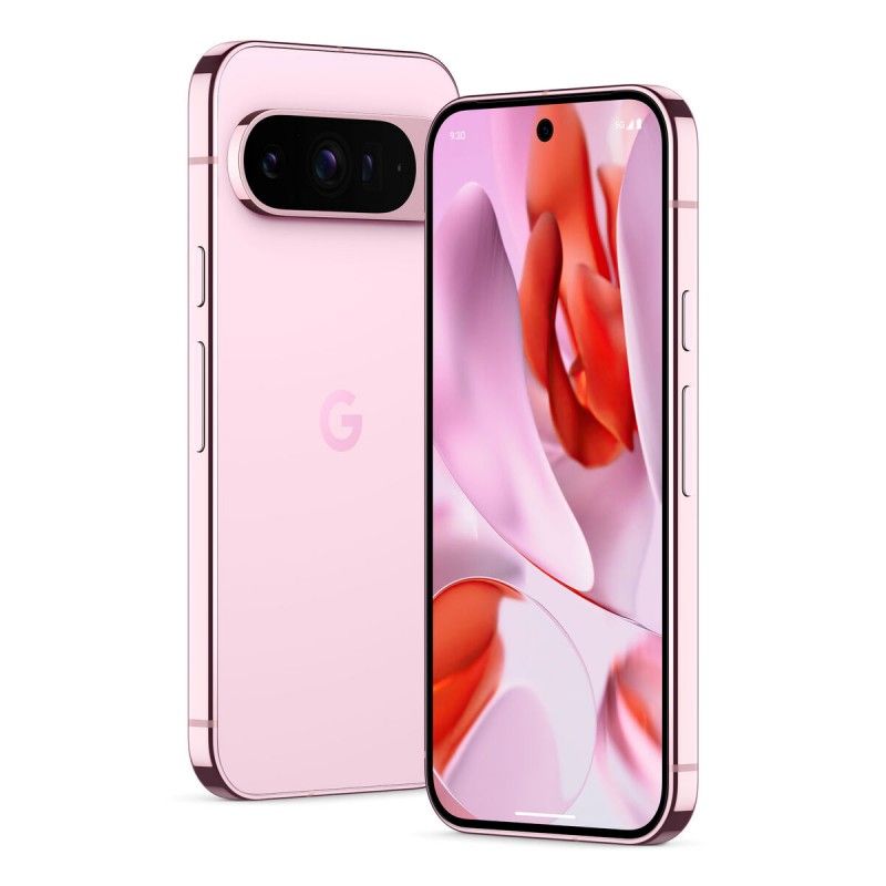Pixel 9 Pro