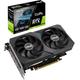 ChenQuanSarl-Dual Nvidia Geforce Rtx 3060 V2 Oc Edition 12Gb Gddr6 ¿ Carte Graphique Gaming (Pcie 4.0, 12Gb, Hdmi 2.1, Displayport 1.4A, 2-Slot, Ventilateurs Axiaux, 0Db Technologie)