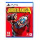 Borderlands 4 PS5