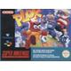 Plok Super Nintendo