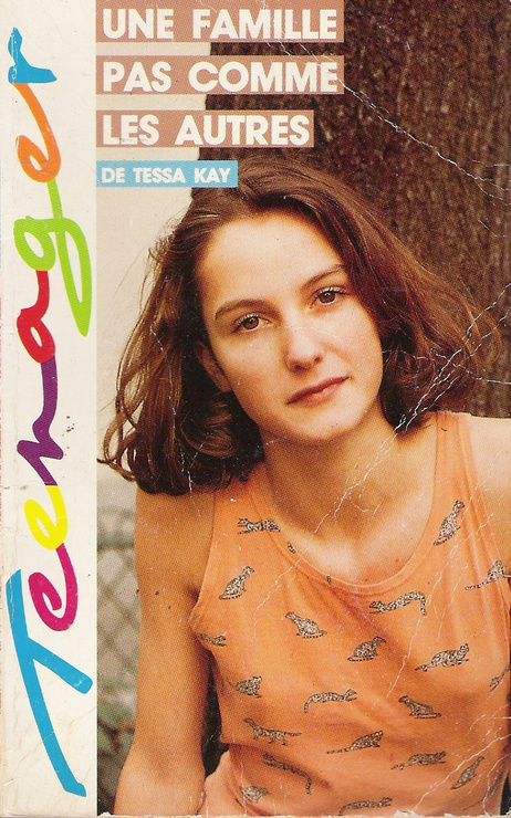 Une famille pas comme les autres