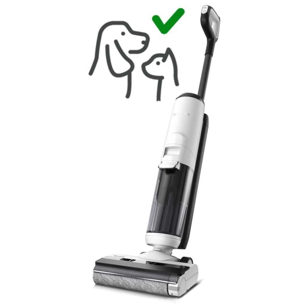 Aspirateur laveur ifloor 5 - vue 3