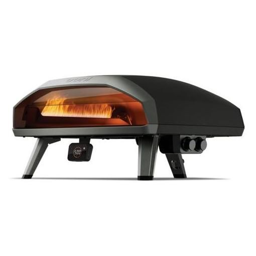Four a pizza a gaz Koda 2 MAX UU P2B500 - vue 2
