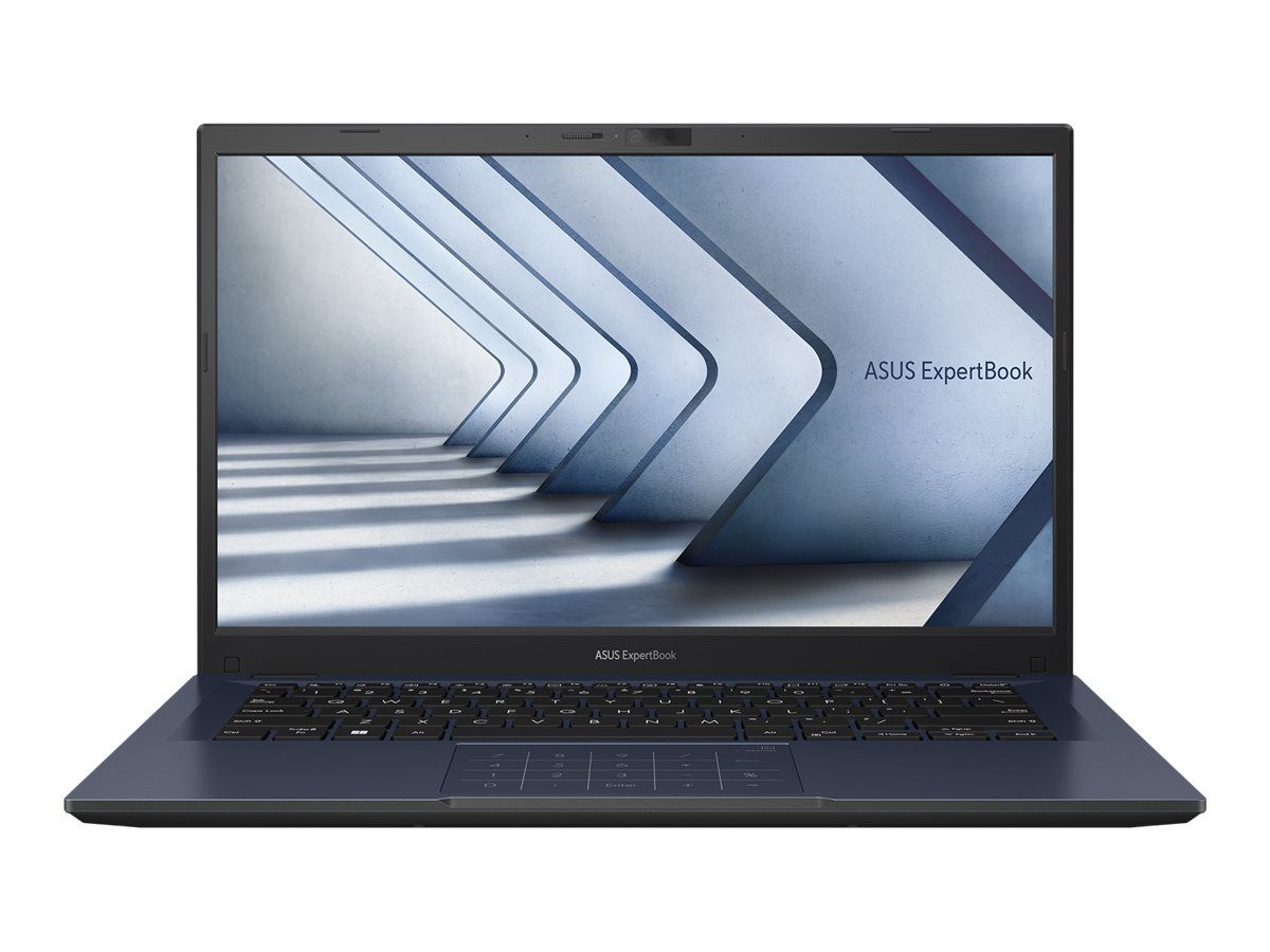 ASUS ExpertBook B1402CBA - vue 2