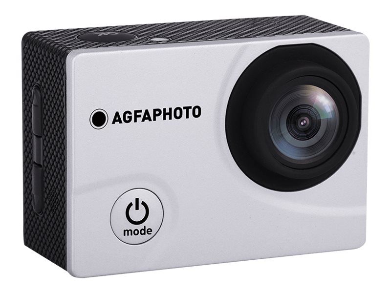 Action Cam AgfaPhoto Realimove AC5000 Vidéo HD - vue 6