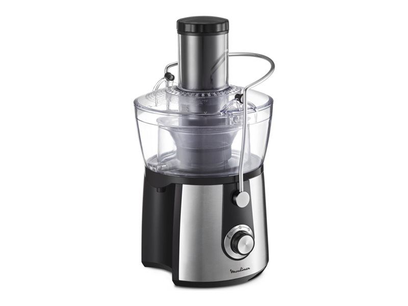 Moulinex Centrifugeuse Inox - vue 2