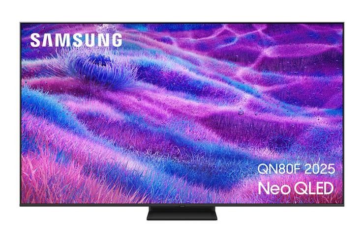 SAMSUNG TQ55QN80F - vue 6
