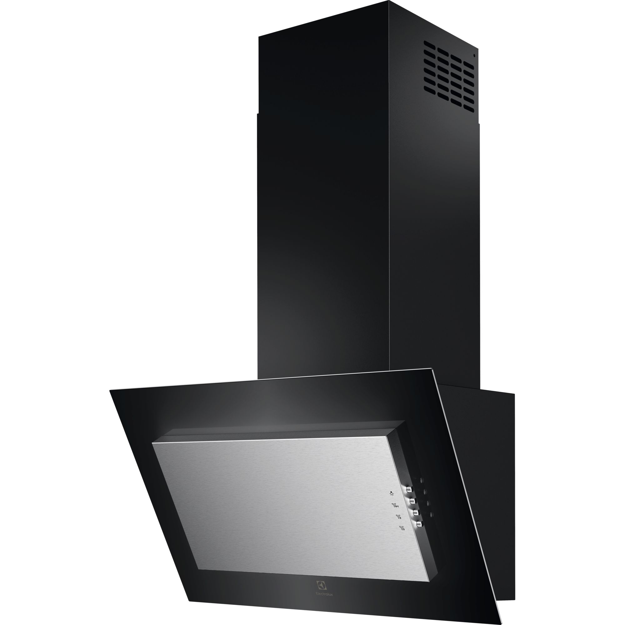 Hotte 60 cm Série 600 ExtractionTech Electrolux LFV326Y - vue 4