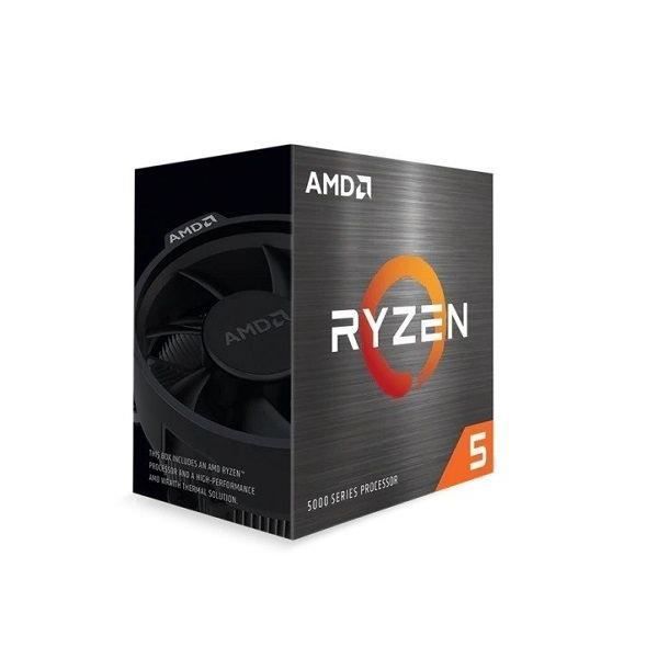 PC Gaming VIST Ryzen 5 RAM RX VEGA7 SSD .2 Windows 11 Pro - vue 2