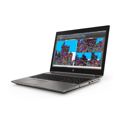 HP Zbook 15 G5 - Core i7 Gen 8 - 32Go Ram - 1To SSD - Linux