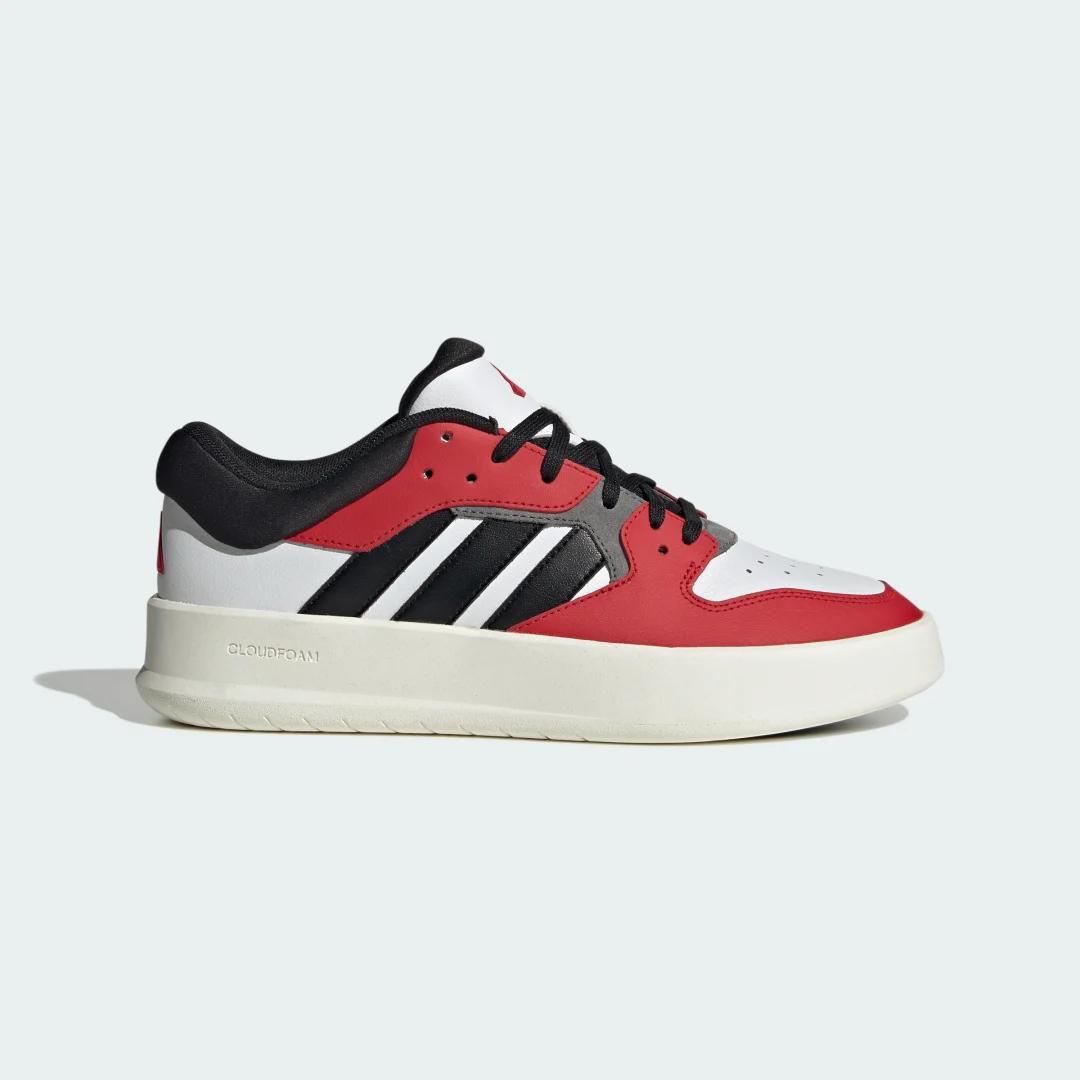 Baskets adidas Court 24 - vue 10