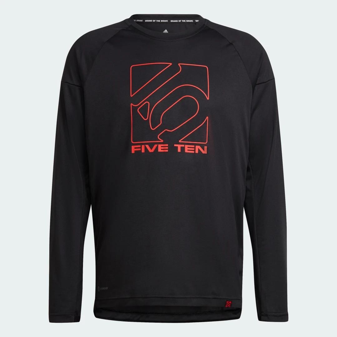 Maillot à manches longues Five Ten - vue 2