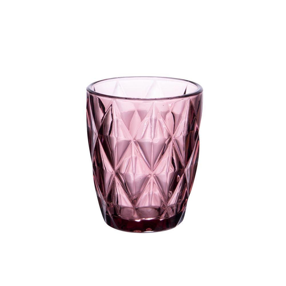 Boite De 6 Gobelets Bas 24 Cl Diamond