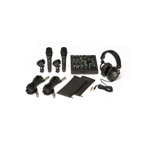 Mackie Performer Bundle