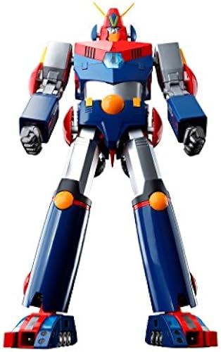 Cho Denji Robo Combattler V