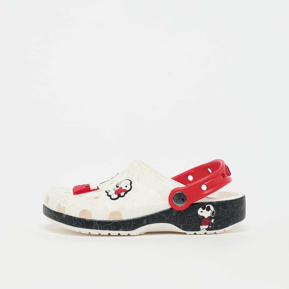 Crocs Peanuts Classic Sabots Enfants - vue 3