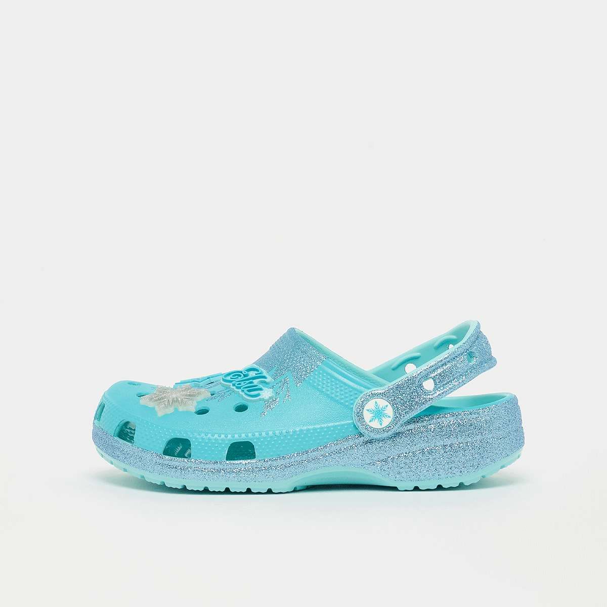 Sabots enfant Crocs Frozen Elsa Classic Clog K 36 / - vue 10