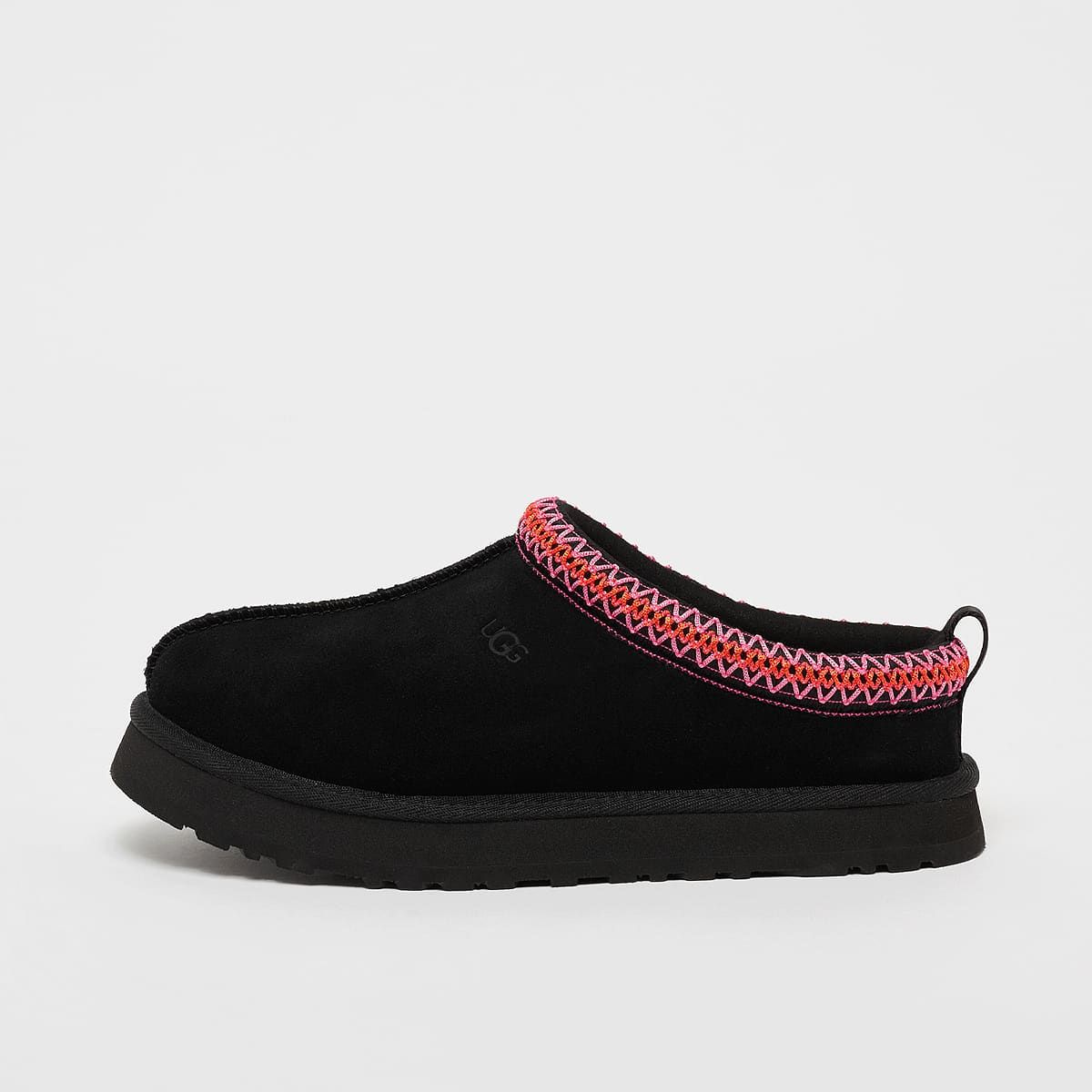 Ugg K Tazz (Gs) Unisex Claquettes & Sandales Noir Taille 37 Chaussures