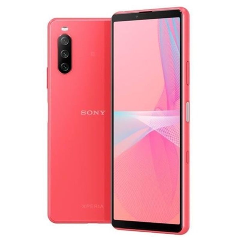Sony Xperia 10
