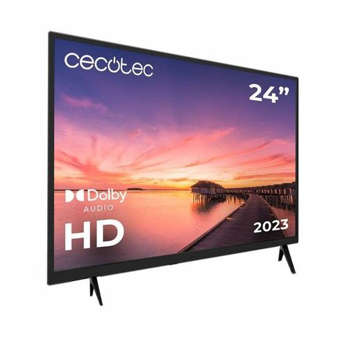 TV Intelligente Cecotec 0024 24 Led
