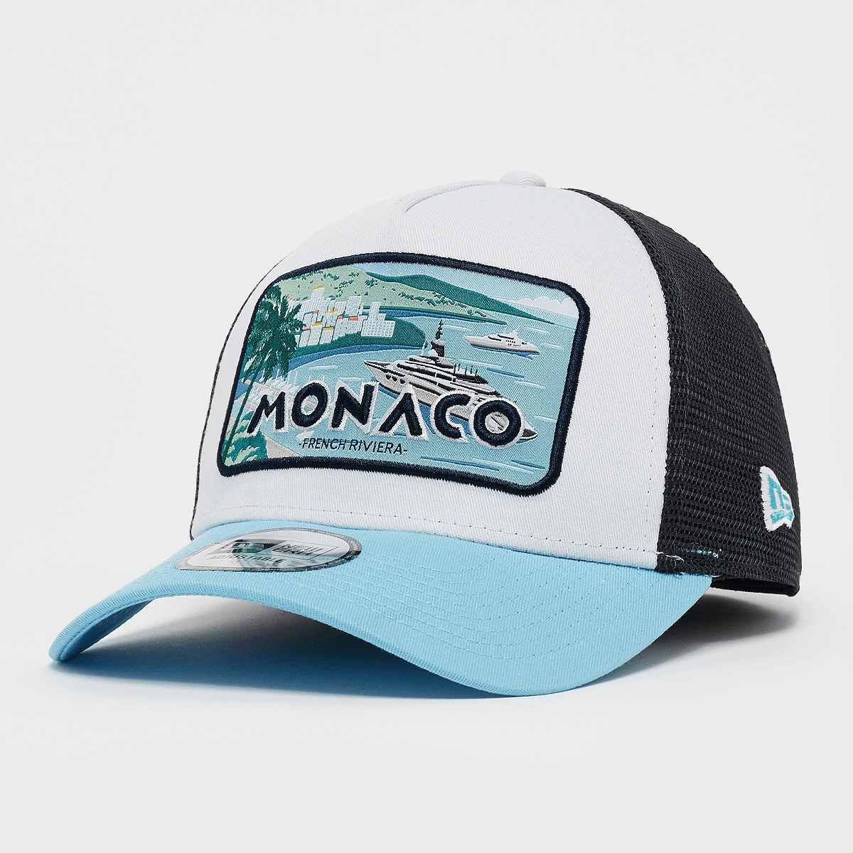 Casquette New Era Ne summer trucker newera Unique - vue 2