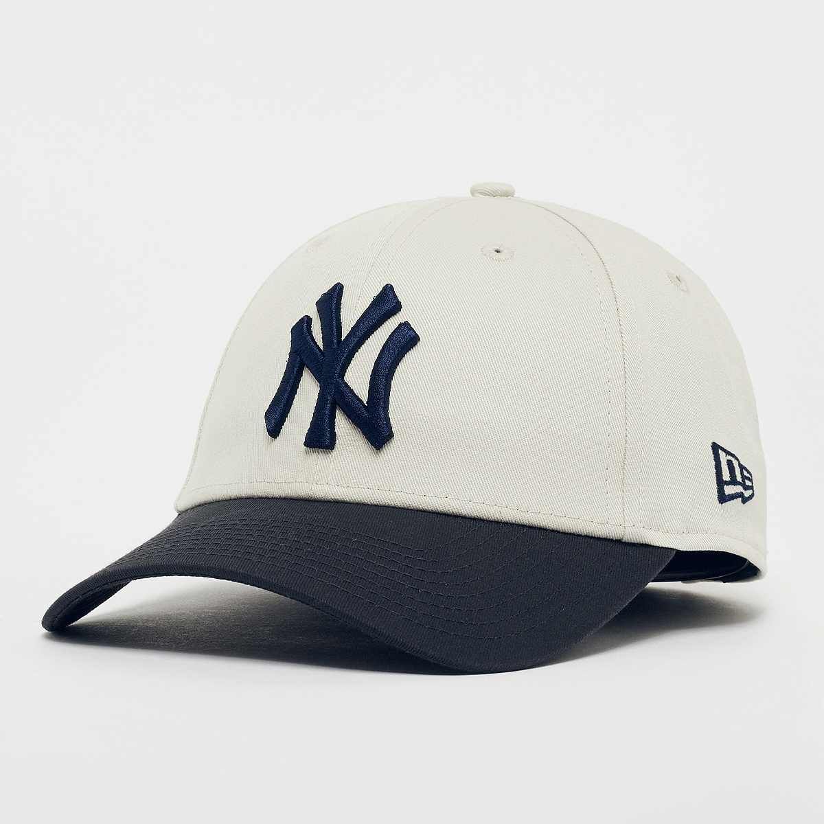 New Era 9forty Side Script York Yankees Unisex Casquettes Taille One Size Accessoires