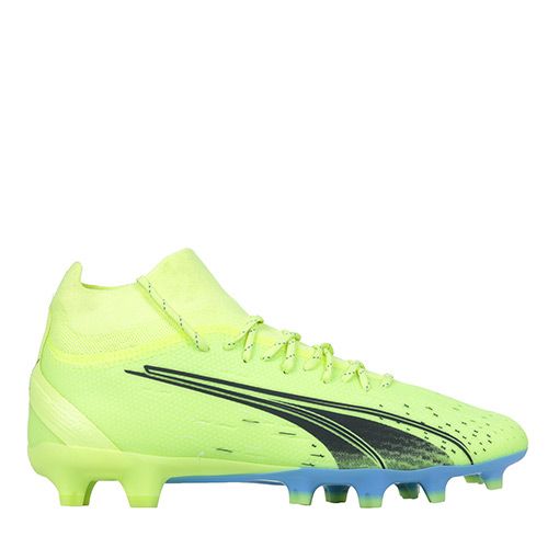 Chaussures de foot Puma Ultra 5 Pro FgAg - vue 10