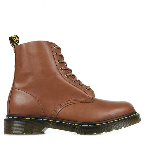 Boots Dr. Martens 1460 CARRARA - vue 2