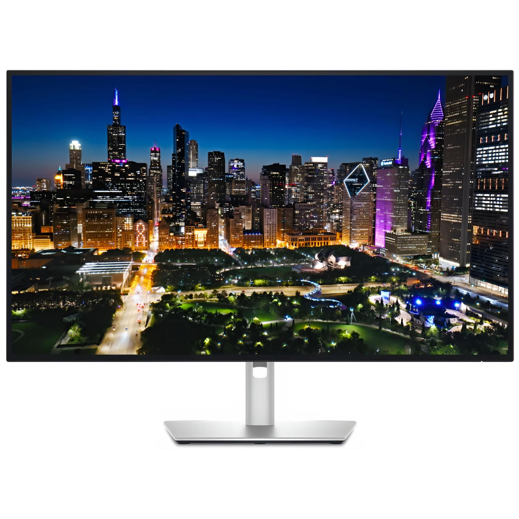 DELL UltraSharp U3225QE écran plat de PC 80 cm 31.5 3840 x 2160 pixels 4K Ultra HD LCD Neuf - vue 4