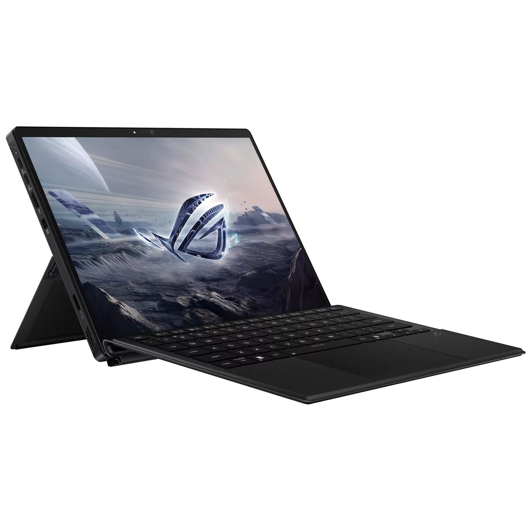 Tablette Asus ROG FLOW Z13 2025 GZ302EA RU112W Ryzen AI MAX+ / /