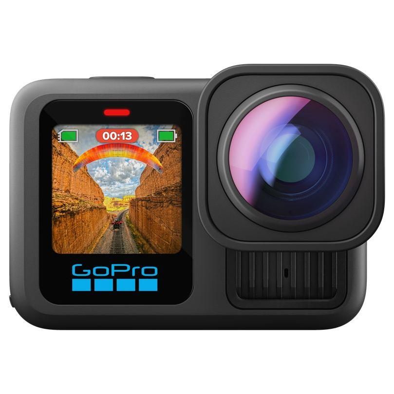 HERO13 ULTRA WIDE EDITION - vue 2