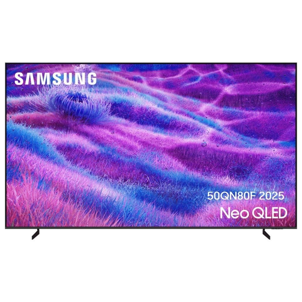 TV Mini Led NeoQLED TQ50QN80F 4K AI 2025 - vue 7
