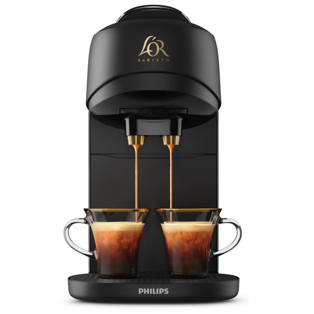 'Or Barista 'Absolu Limestone Philips LM9512/ - vue 5