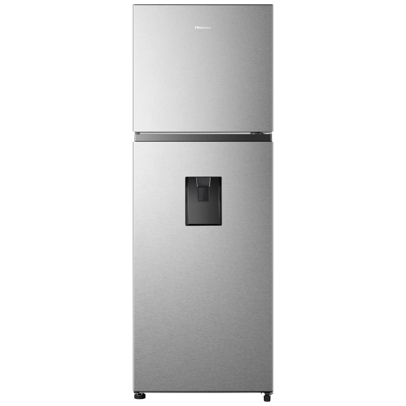 Réfrigérateur américain Hisense RS711N4WCE - vue 4